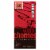 Harris Teeter™ 57% Cocoa Belgian Dark Chocolate with Cherries Perspective: front
