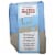 Harris Teeter™ Insulated Reusable Bag - Blue Perspective: front