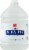Harris Teeter™ Akaline Purified Water with Electrolytes Perspective: front