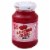 Harris Teeter™ Stem Free Maraschino Cherries Perspective: front