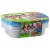 Harris Teeter™ Divided Storage Containers Perspective: front