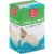 Harris Teeter™ Latex Disposable Medical Exam Gloves Perspective: front