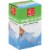 Harris Teeter™ Nitrile Disposable Medical Exam Gloves Perspective: front