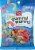 Harris Teeter™ Sour Gummi Worms Candy Perspective: front