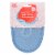 HT Traders™ Antimicrobial Exfoliating Soap Saver Perspective: front