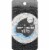 HT Traders™ Purifying Charcoal Exfoliating Body Scrubber Perspective: front