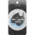 HT Traders™ Purifying Charcoal Exfoliating Body Scrubber Perspective: front