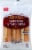 Harris Teeter™ Sharp Cheddar & Marble Cheddar Cheese Snack Sticks Perspective: front
