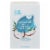 HT Traders Coconut Milk Bar Soap Perspective: front