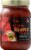 HT Traders Carolina Reaper Salsa Perspective: front
