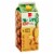 Harris Teeter Not From Concentrate Pineapple Juice Perspective: front