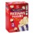 Harris Teeter™ Extra Butter Theater Style Microwave Popcorn Perspective: front