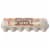 Harris Teeter™ Cage Free Extra Large Brown Nest Eggs Perspective: front