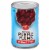 Harris Teeter™ Whole Purple Plums in Heavy Syrup Perspective: front