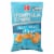 Harris Teeter™ Bite Size Dippers Tortilla Chips Perspective: front