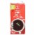 Harris Teeter Less Sodium Fat Free Beef Broth Perspective: front
