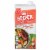 Harris Teeter Fat Free Beef Stock Perspective: front