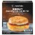 Harris Teeter™ Bacon Egg & Cheese Biscuit Sandwiches Perspective: front