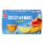 Harris Teeter™ Diced Mangos in 100% Juice Fruit Bowls Perspective: front