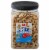 Harris Teeter™ Roasted Salted Cashew Havles & Pieces Perspective: front