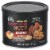 Harris Teeter Deluxe Salted Roasted Mixed Nuts Perspective: front