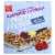 Harris Teeter™ Raspberry Vanilla Protein & Fiber Granola Bar Perspective: front