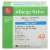 Harris Teeter™ Indoor & Outdoor Allergy Relief Tablets 10 mg Perspective: front