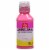 Harris Teeter Regular Strength Bismuth Stomach Relief Perspective: front