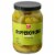Harris Teeter™ Whole Pepperoncini Peppers Perspective: front
