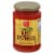 Harris Teeter Roasted Red Peppers Perspective: front