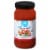 HT Traders™ Low Sodium Marinara Pasta Sauce Perspective: front