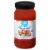 HT Traders™ Low Sodium Marinara Pasta Sauce Perspective: front
