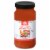HT Traders™ Hot & Spicy Fra Diavolo Pasta Sauce Perspective: front