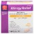 Harris Teeter™ Fexofenadine HCI 180mg Allery Relief Tablets Perspective: front