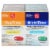 Harris Teeter™ Day/Night Cold and Flu 325mg Acetominophen Softgels Perspective: front