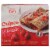 HT Traders Strawberry Filled Crepes Perspective: front