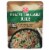 Harris Teeter Vegetable Rice Perspective: front