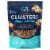 HT Traders Almond Butter Granola Clusters Perspective: front