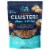 HT Traders Almond Butter Granola Clusters Perspective: front