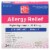 Harris Teeter Allergy Relief Softgels Perspective: front