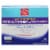 Harris Teeter™ Multi System Relief Anti Diarrhea/Ani Gas Loperamide Simethico Tablets Perspective: front