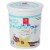 Harris Teeter™ Greek Vanilla Yogurt Perspective: front