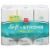Harris Teeter™ Soft & Strong Mega Roll Bath Tissue Perspective: front