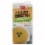 Harris Teeter Chicken Broth Perspective: front