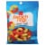 Harris Teeter Peach Ring Candy Perspective: front