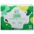 HT Traders Lime Sparkling Water Perspective: front