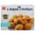 Harris Teeter™ Mini Chicken Empanadas Perspective: front