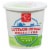 Harris Teeter™ Fat Free Small Curd Cottage Cheese Perspective: front