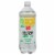 Harris Teeter™ Lemon Lime Flavored Seltzer Bottled Water Perspective: front