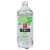 Harris Teeter™ Caffine Free Zero Calories Lime Seltzer Perspective: front
